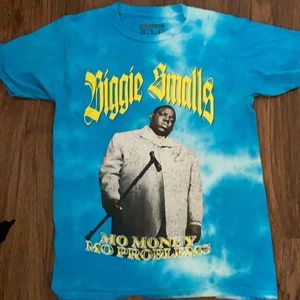 Biggie smalls T-shirt